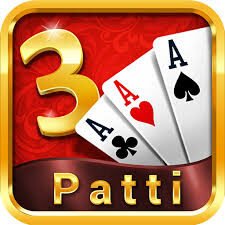 3 Patti Official Games!